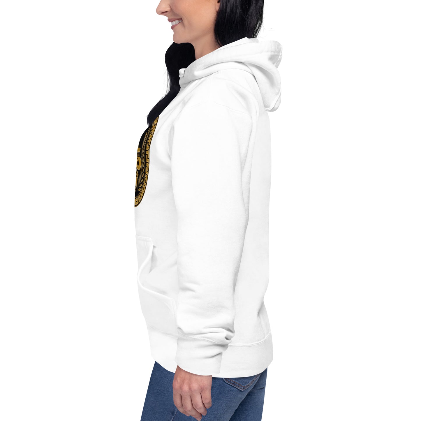 Estevez Premium Hoodie