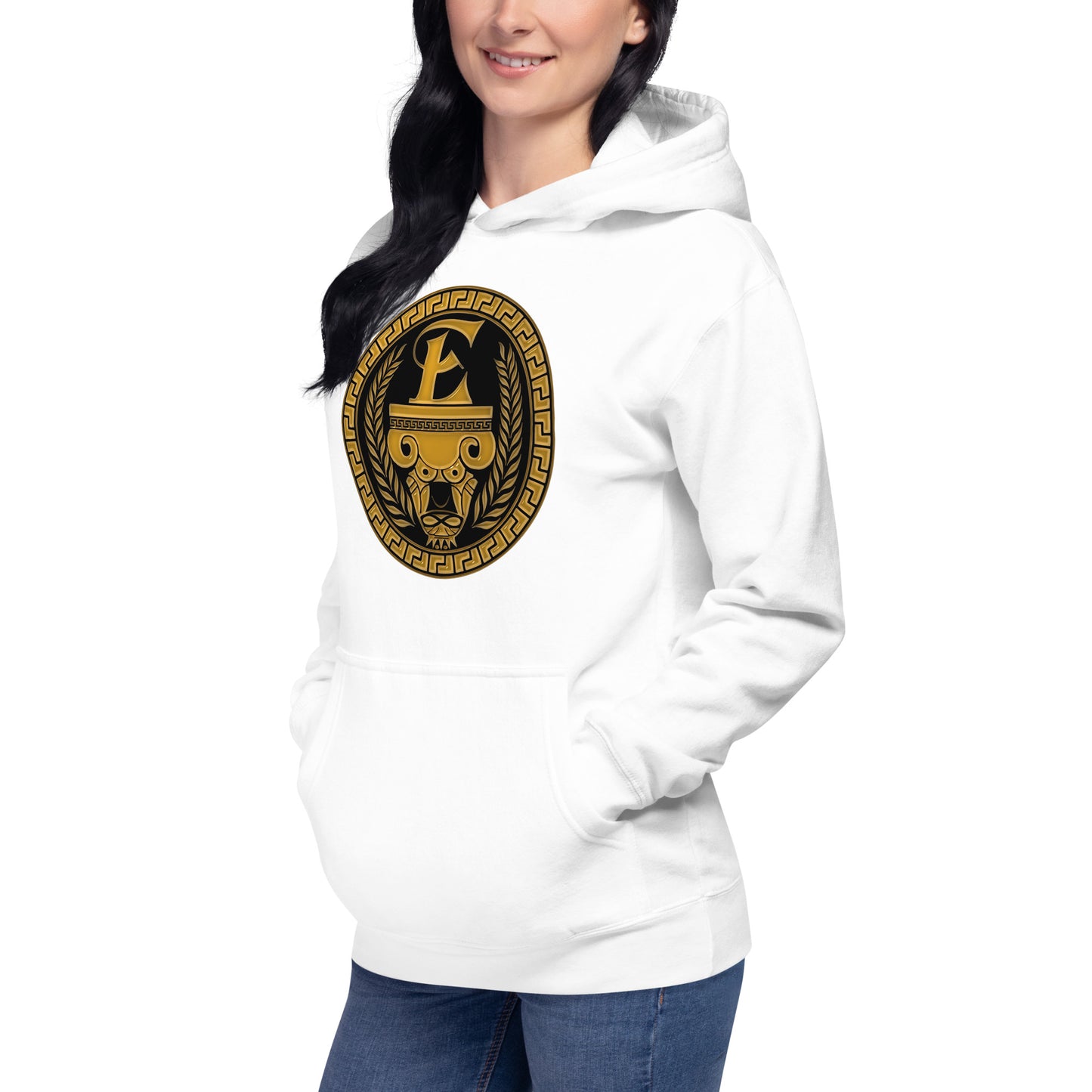 Estevez Premium Hoodie