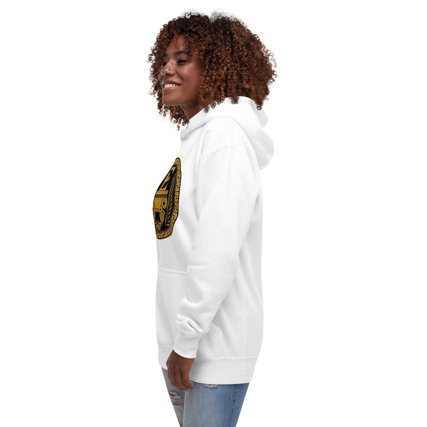 Estevez Premium Hoodie