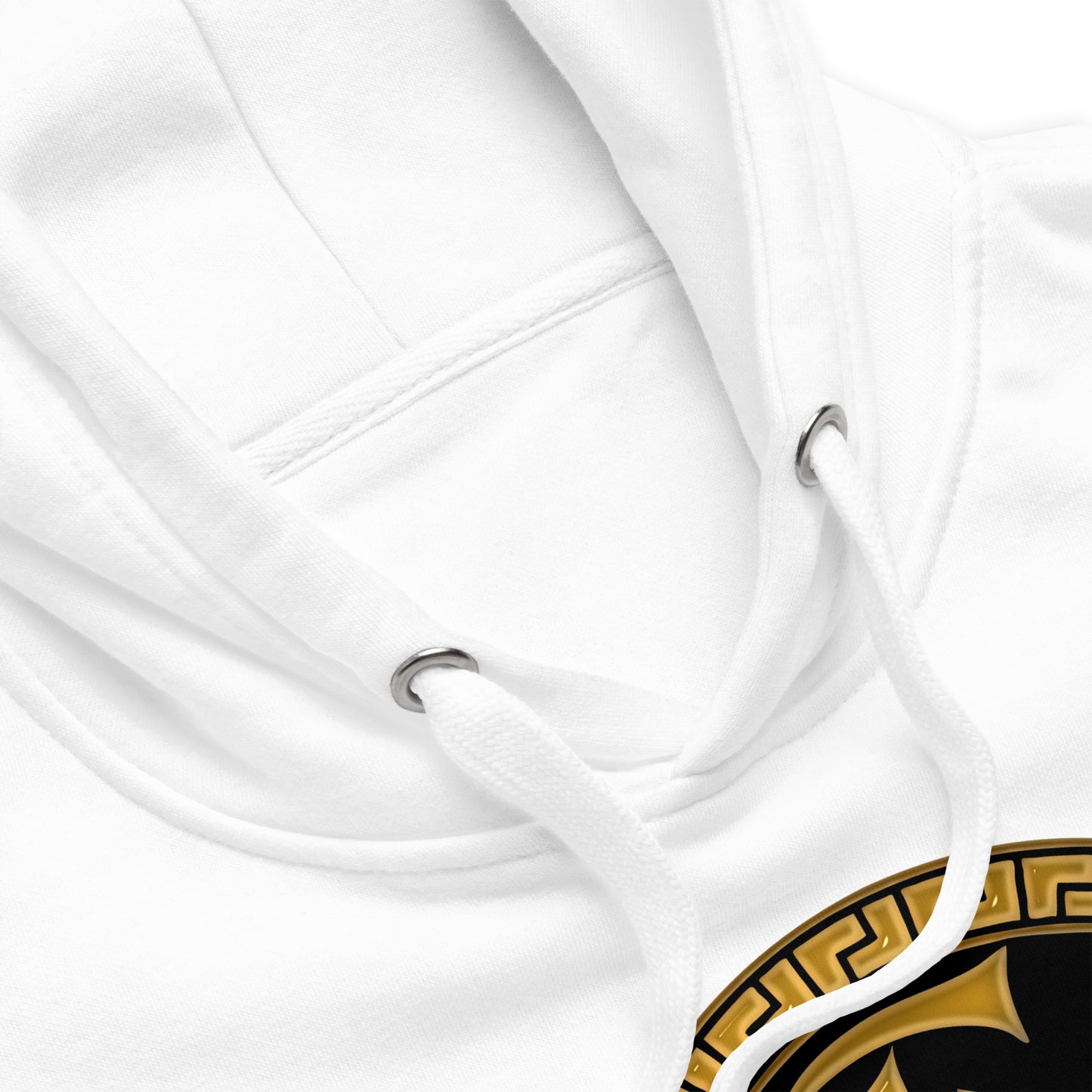 Sudadera con capucha Estevez