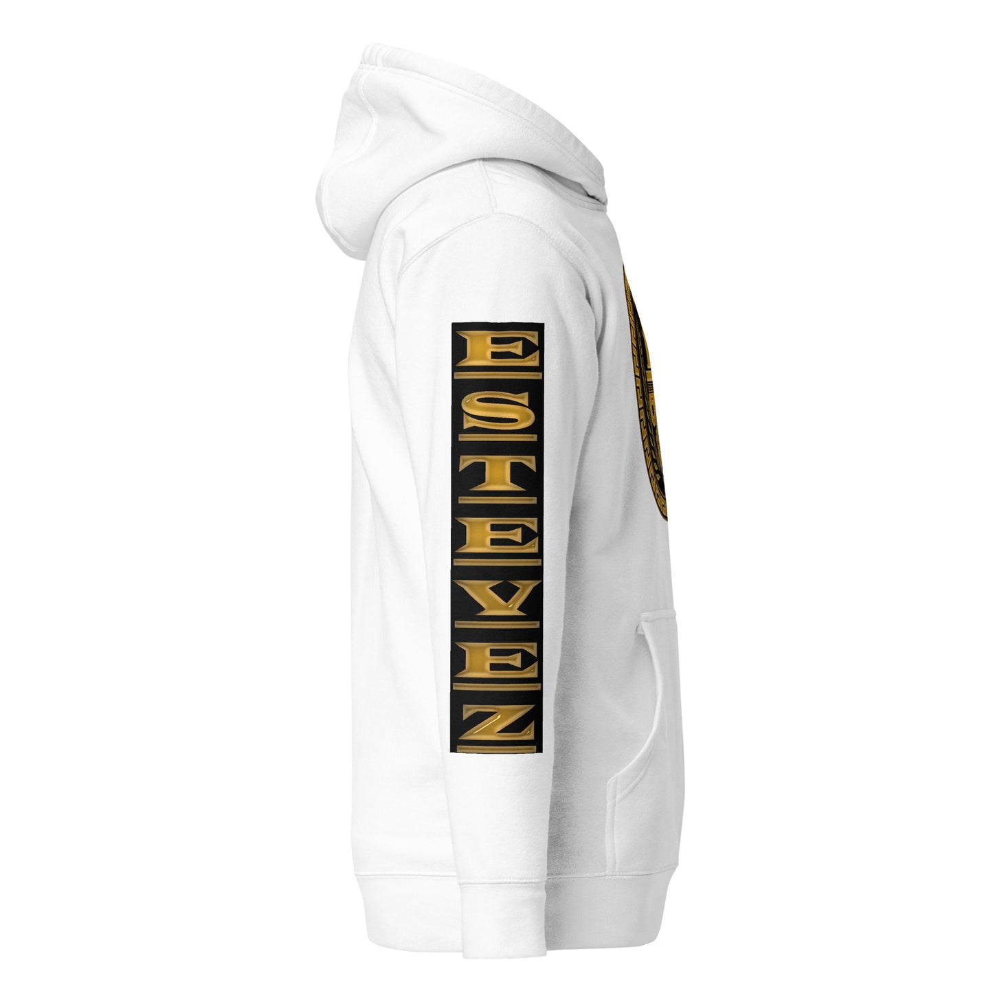 Sudadera con capucha Estevez