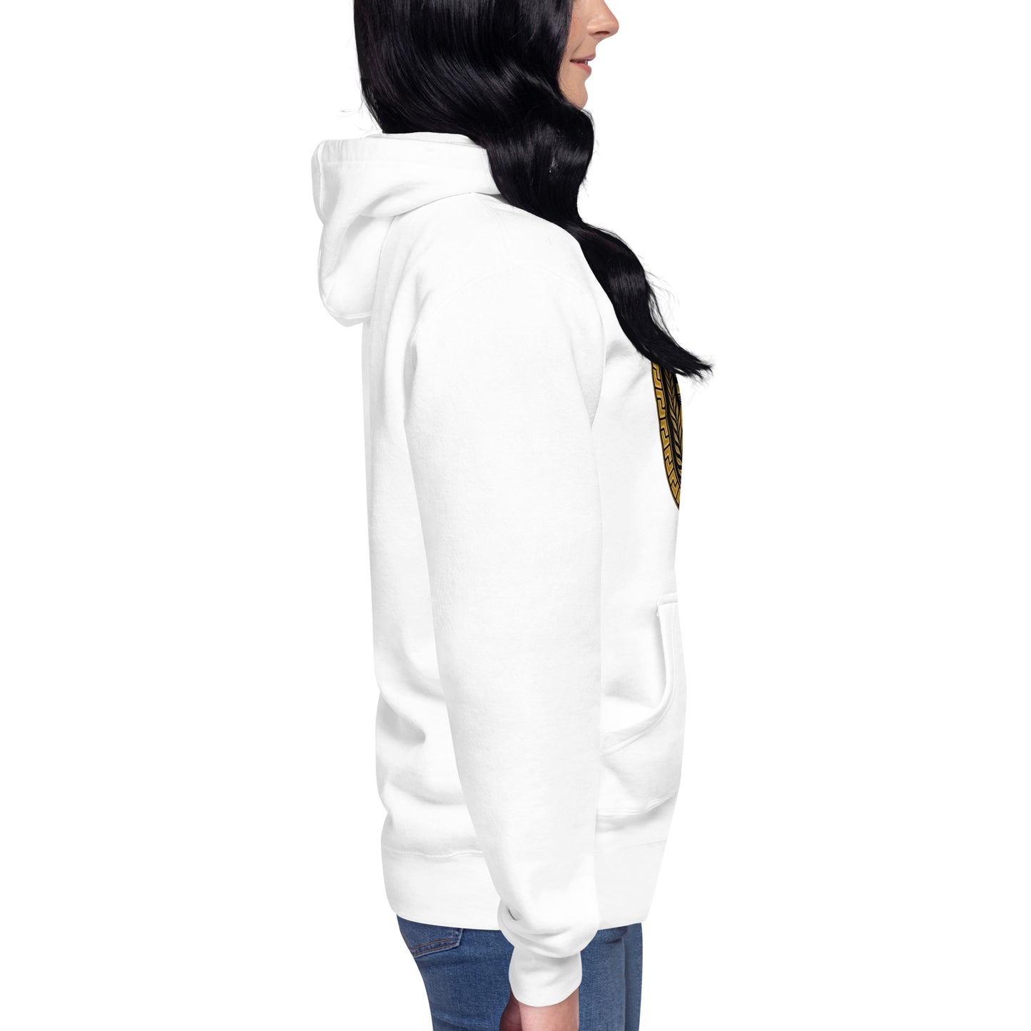 Estevez Premium Hoodie