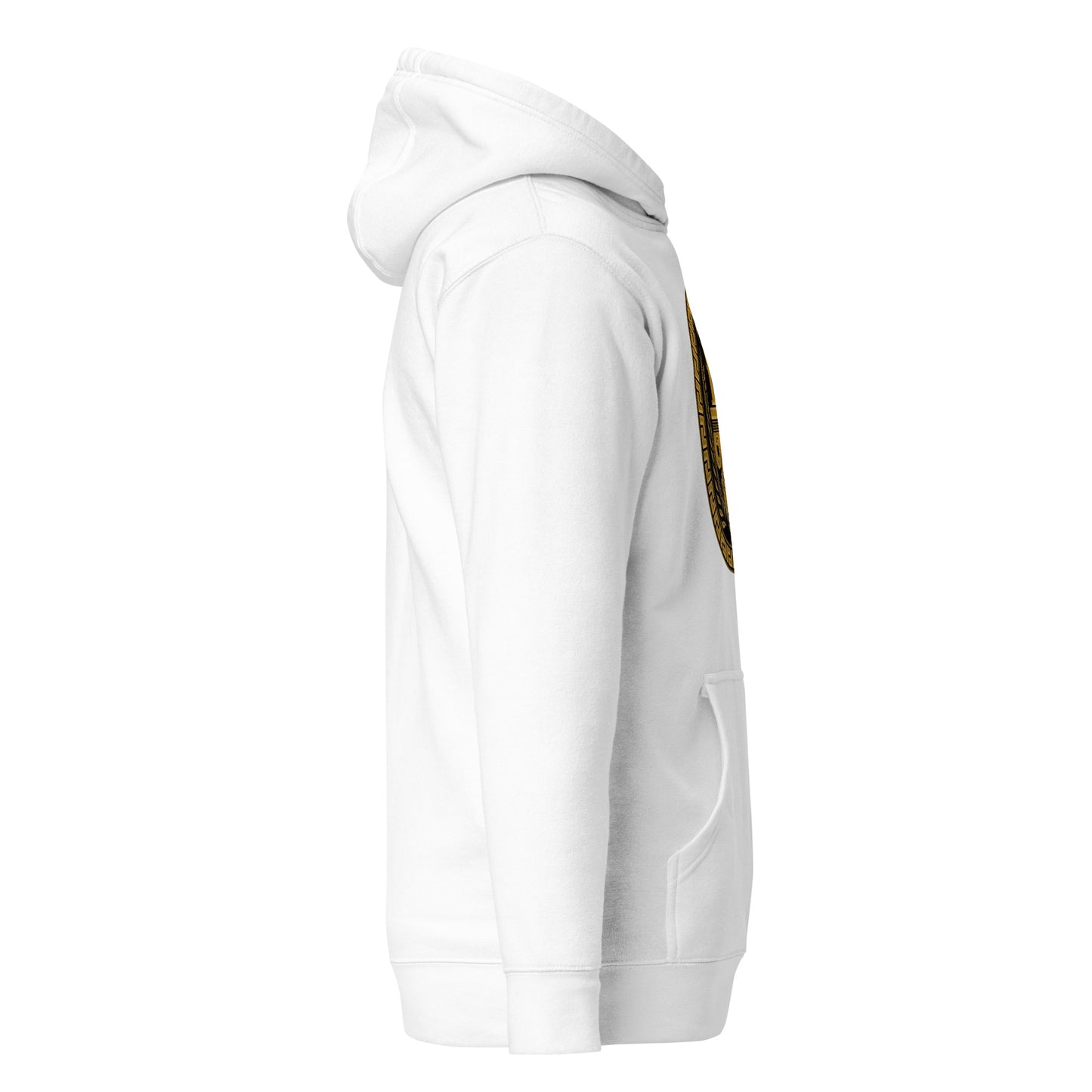 Estevez Premium Hoodie