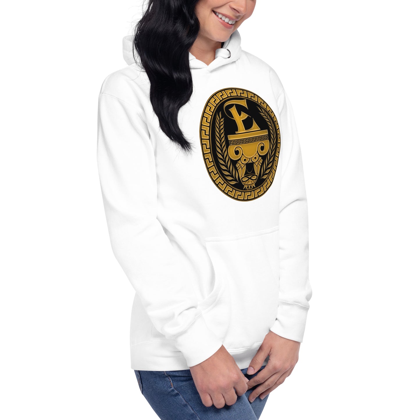 Estevez Premium Hoodie