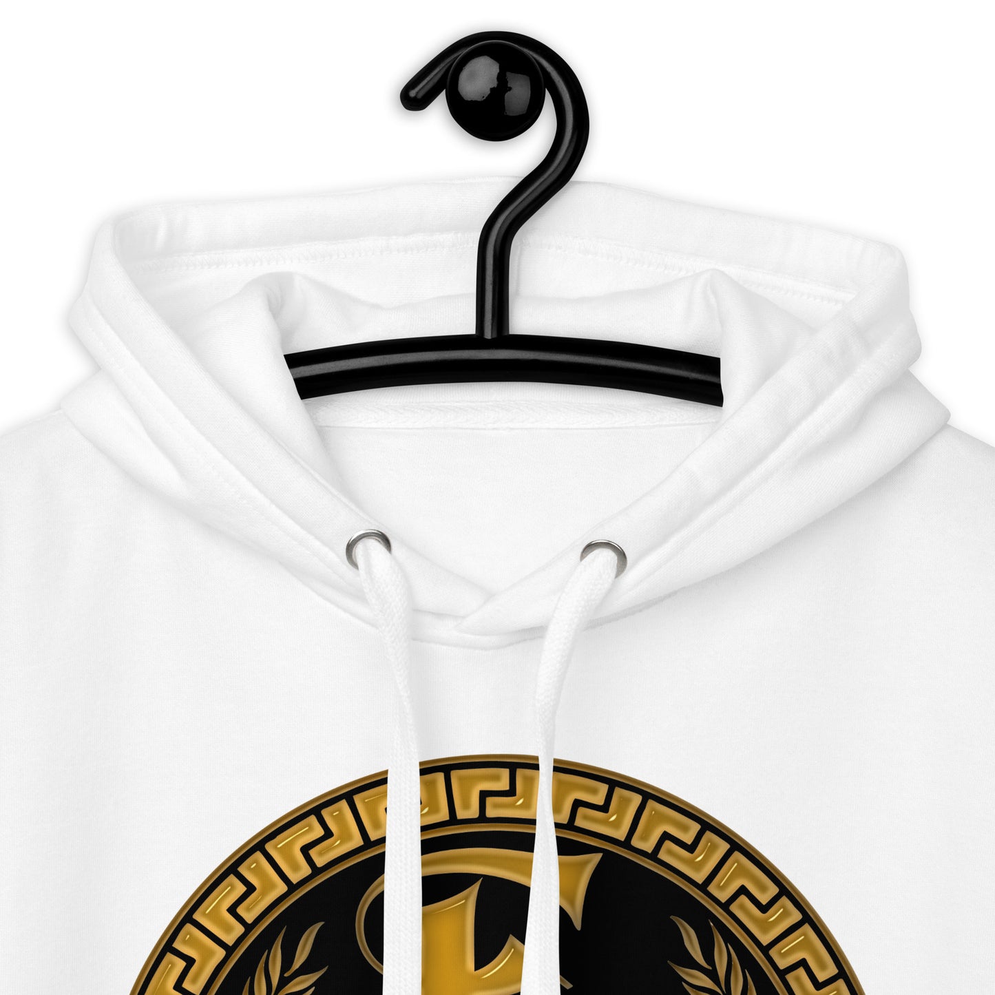 Sudadera con capucha Estevez