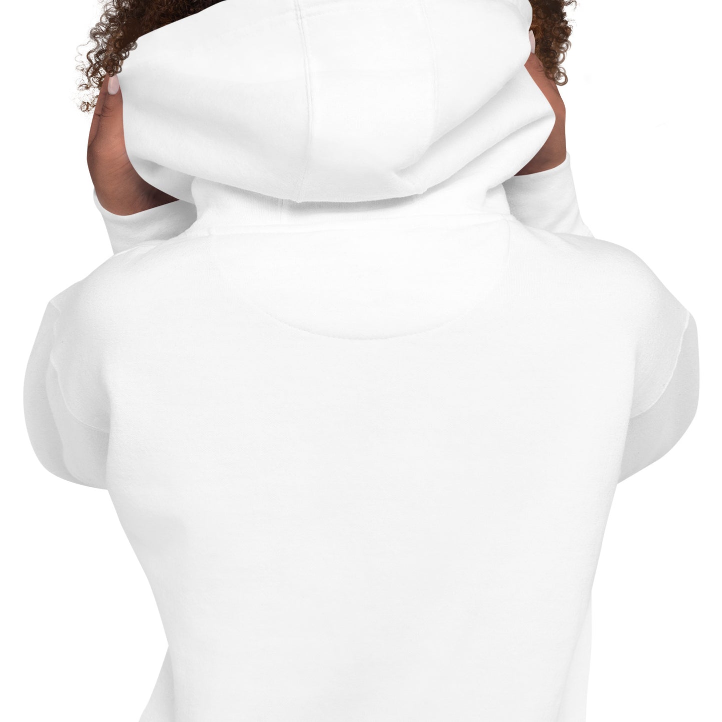 Estevez Premium Hoodie