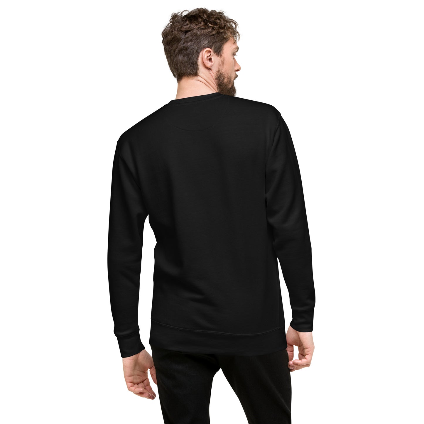 Sudadera premium Estévez