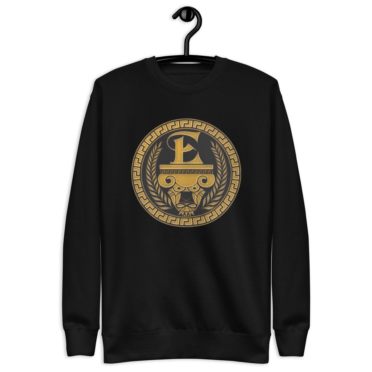 Sudadera premium Estévez
