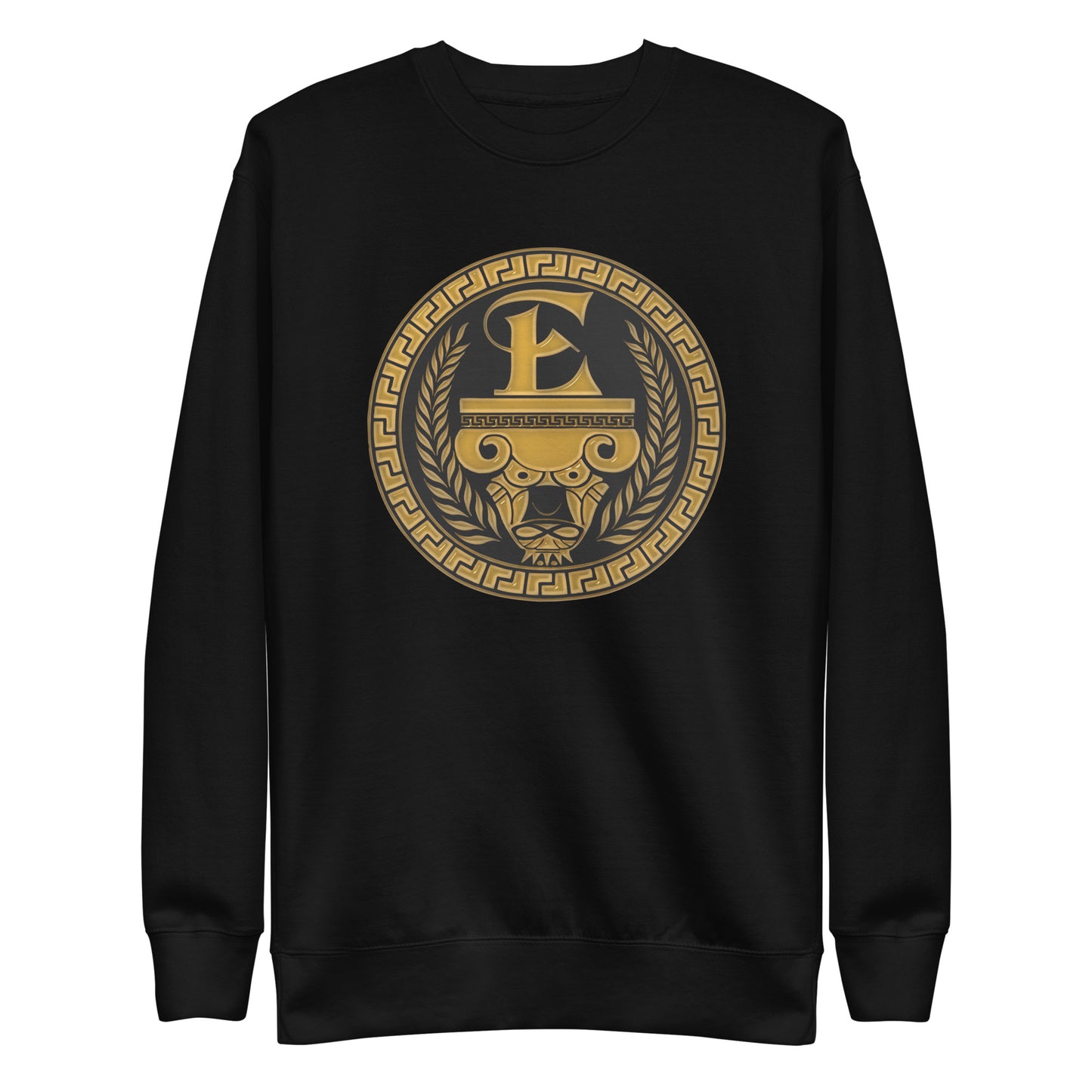 Sudadera premium Estévez