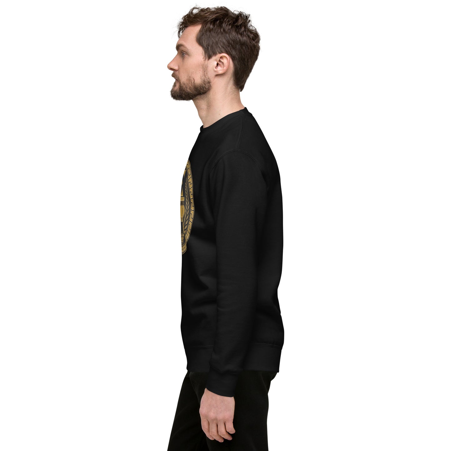 Sudadera premium Estévez