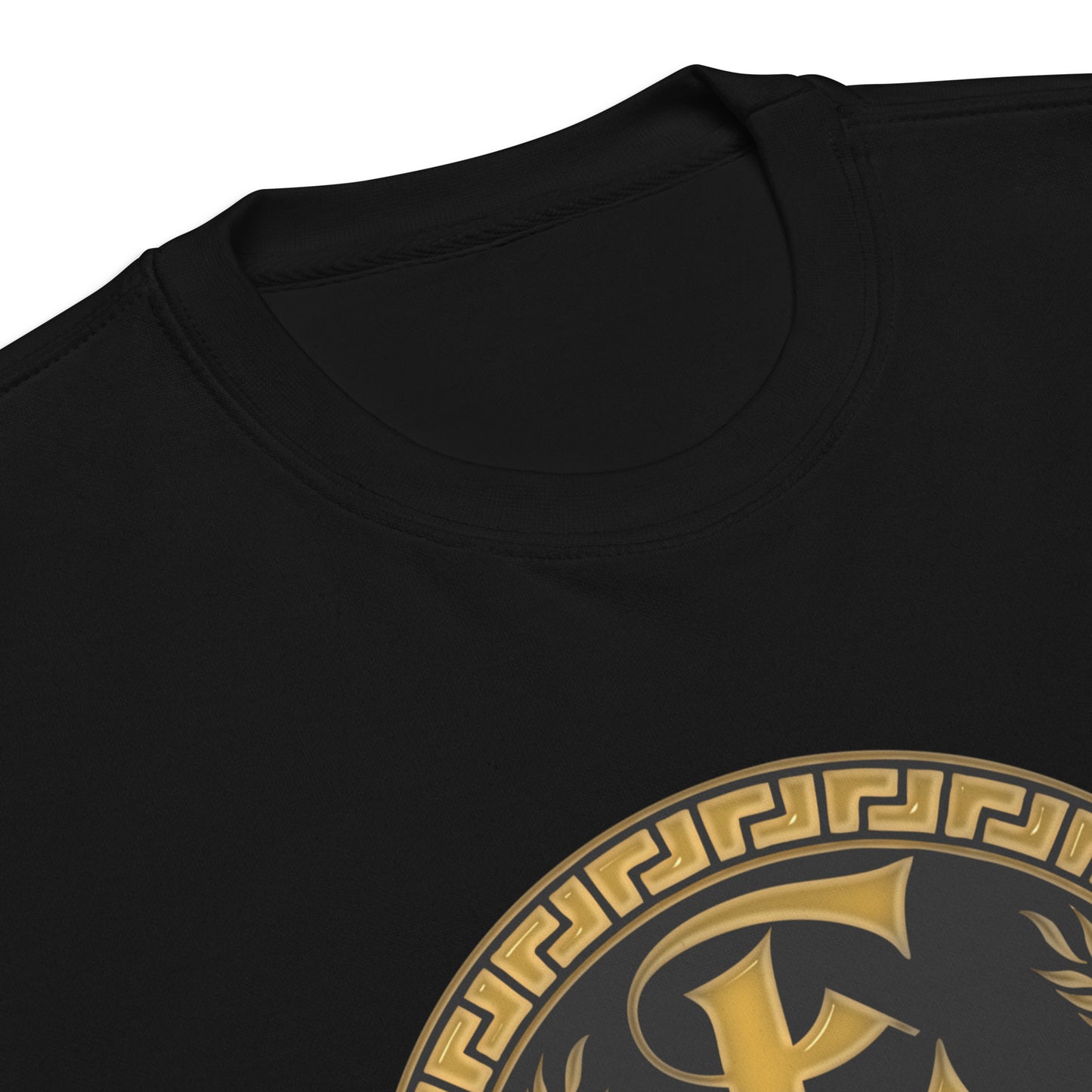 Sudadera premium Estévez