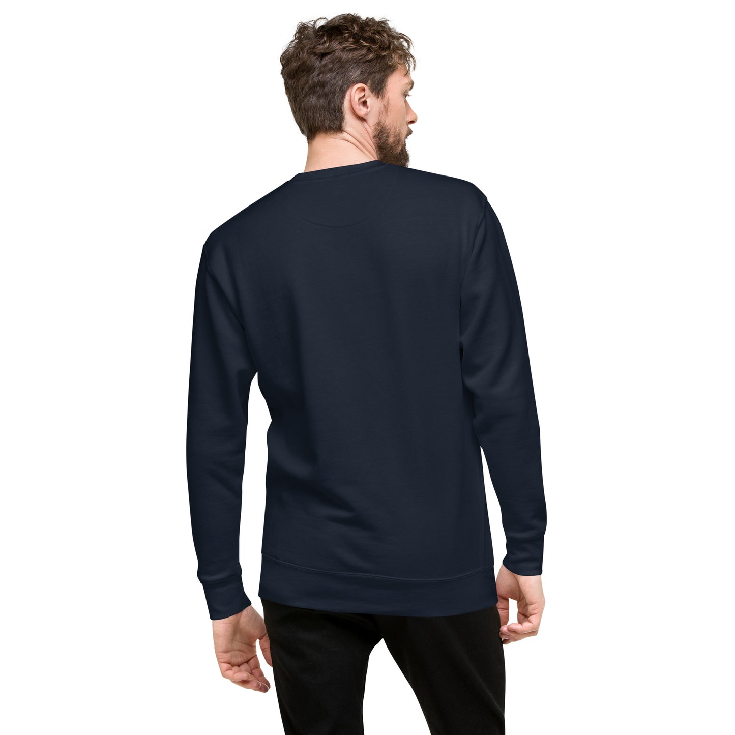 Sudadera premium Estévez