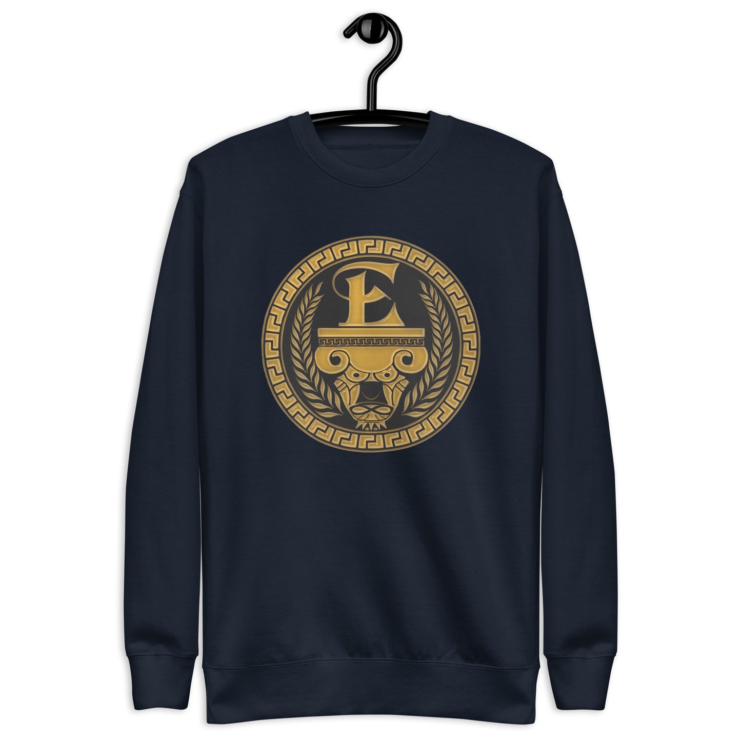 Sudadera premium Estévez