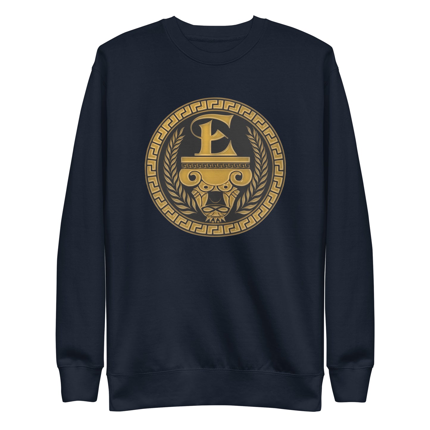 Sudadera premium Estévez