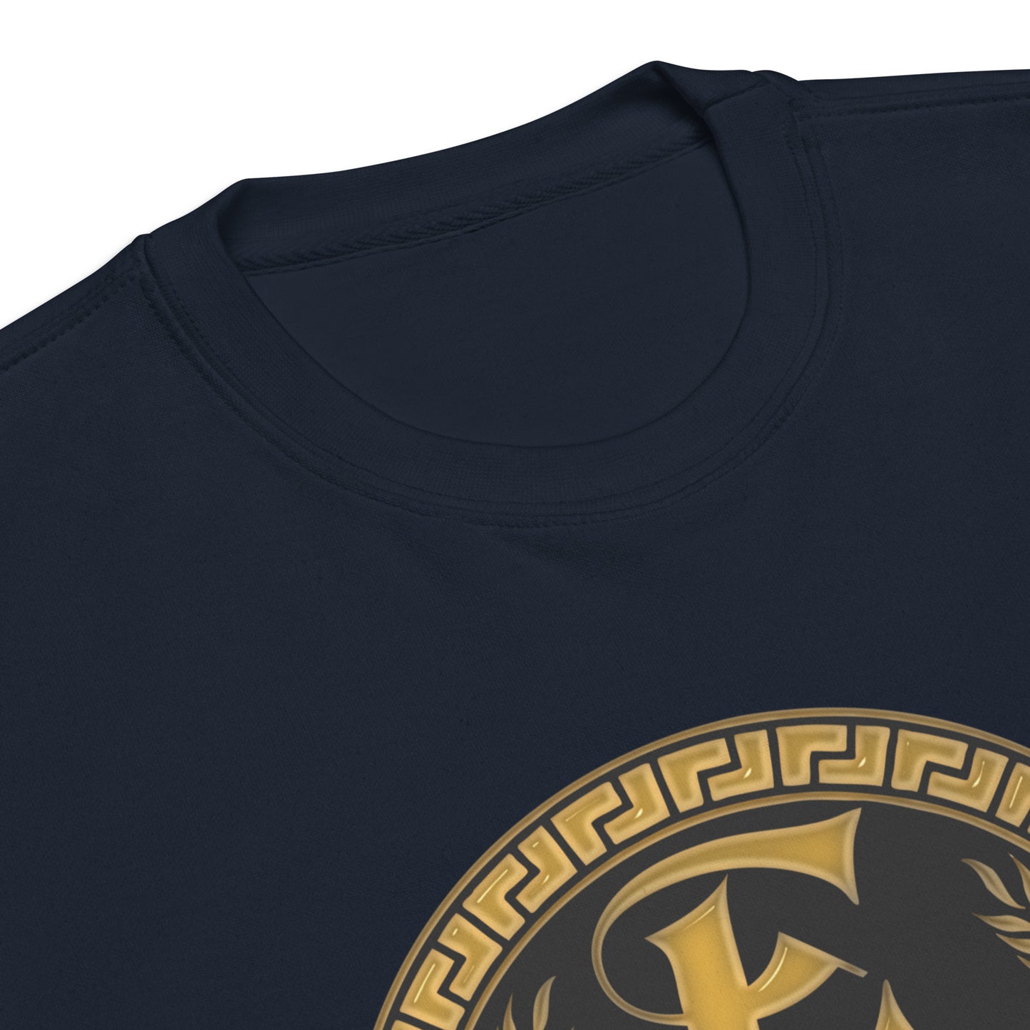 Sudadera premium Estévez