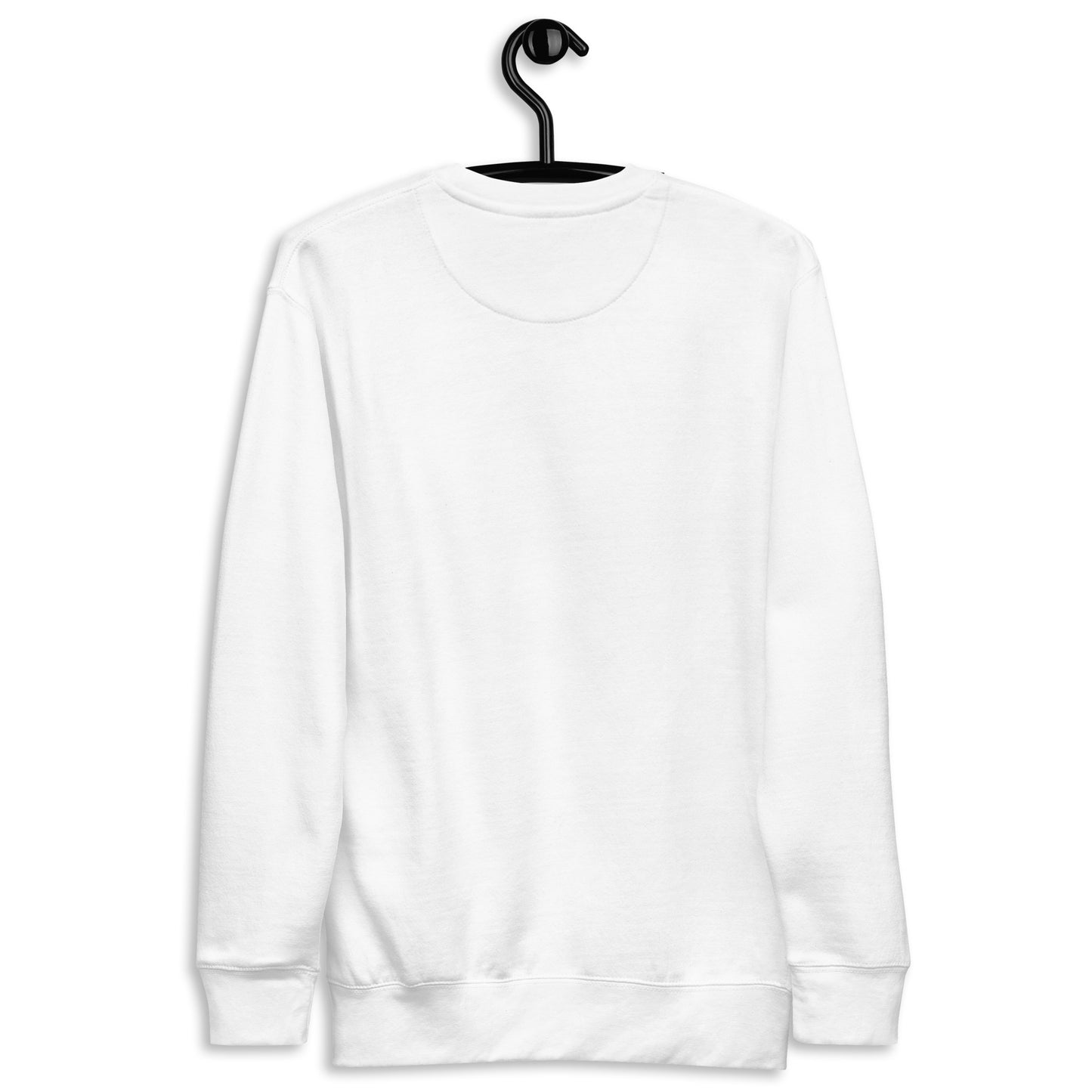 Sudadera premium Estévez