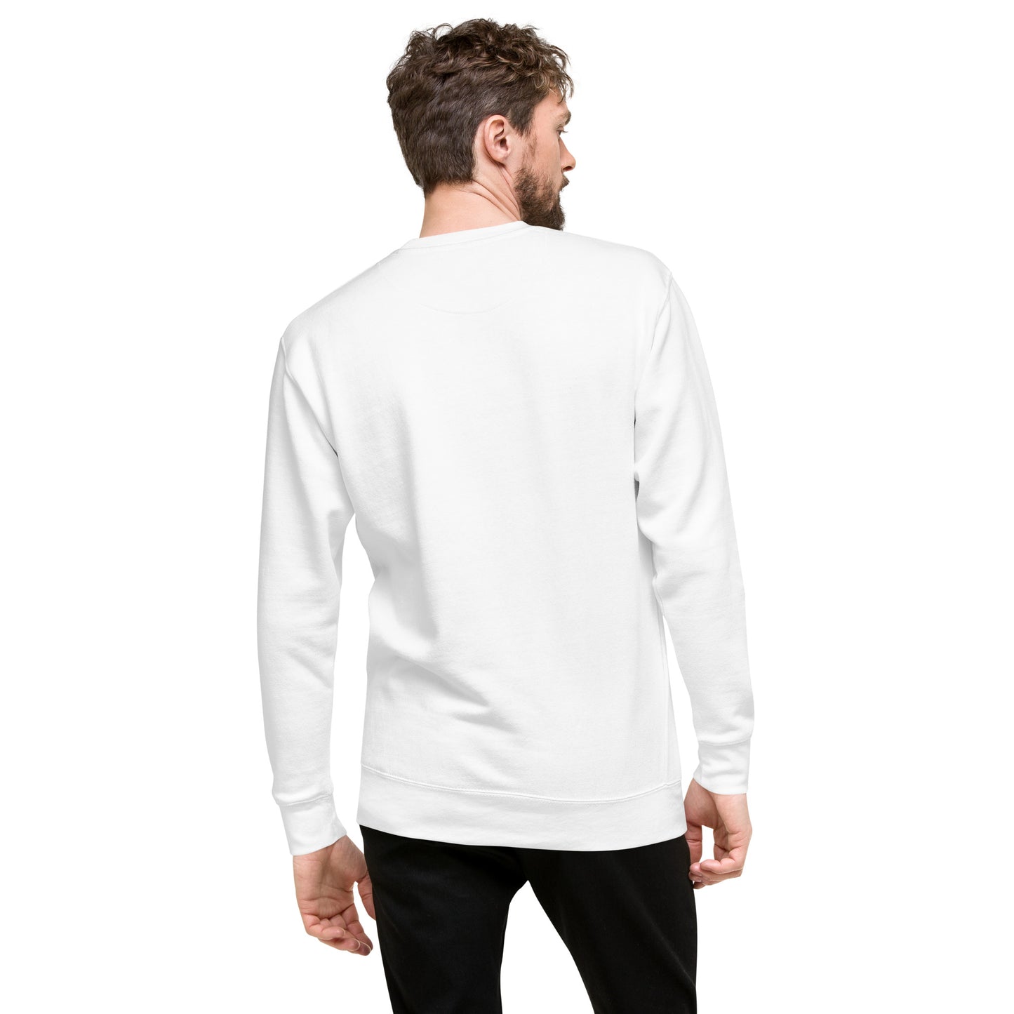 Sudadera premium Estévez