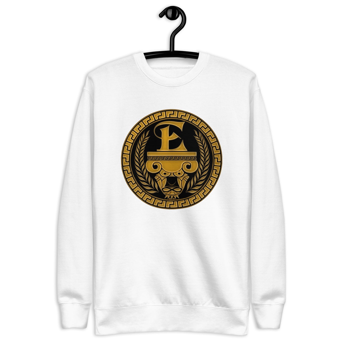 Sudadera premium Estévez