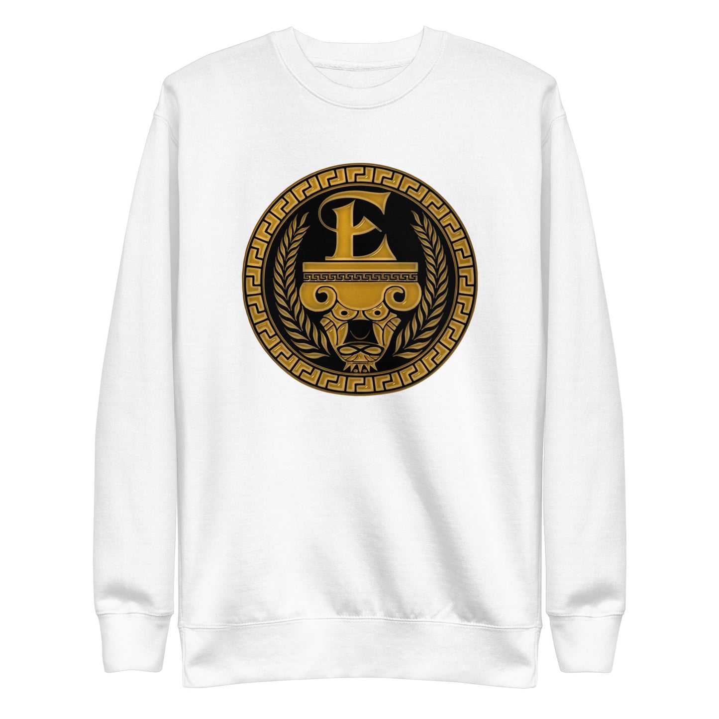 Sudadera premium Estévez