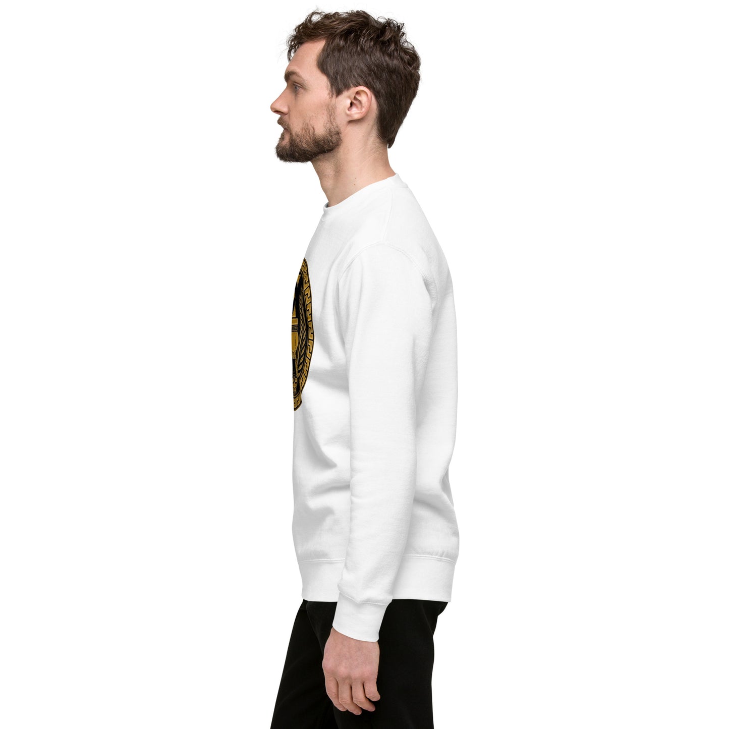 Sudadera premium Estévez