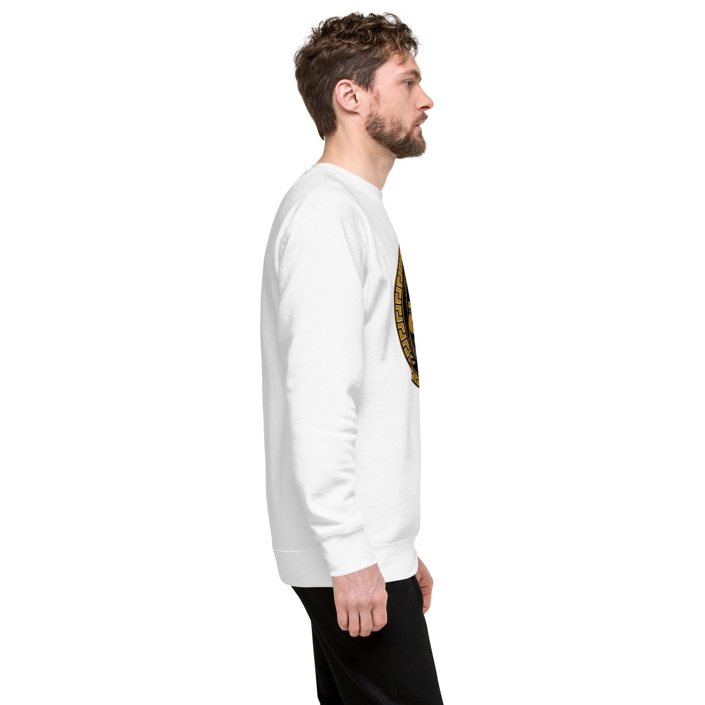 Sudadera premium Estévez