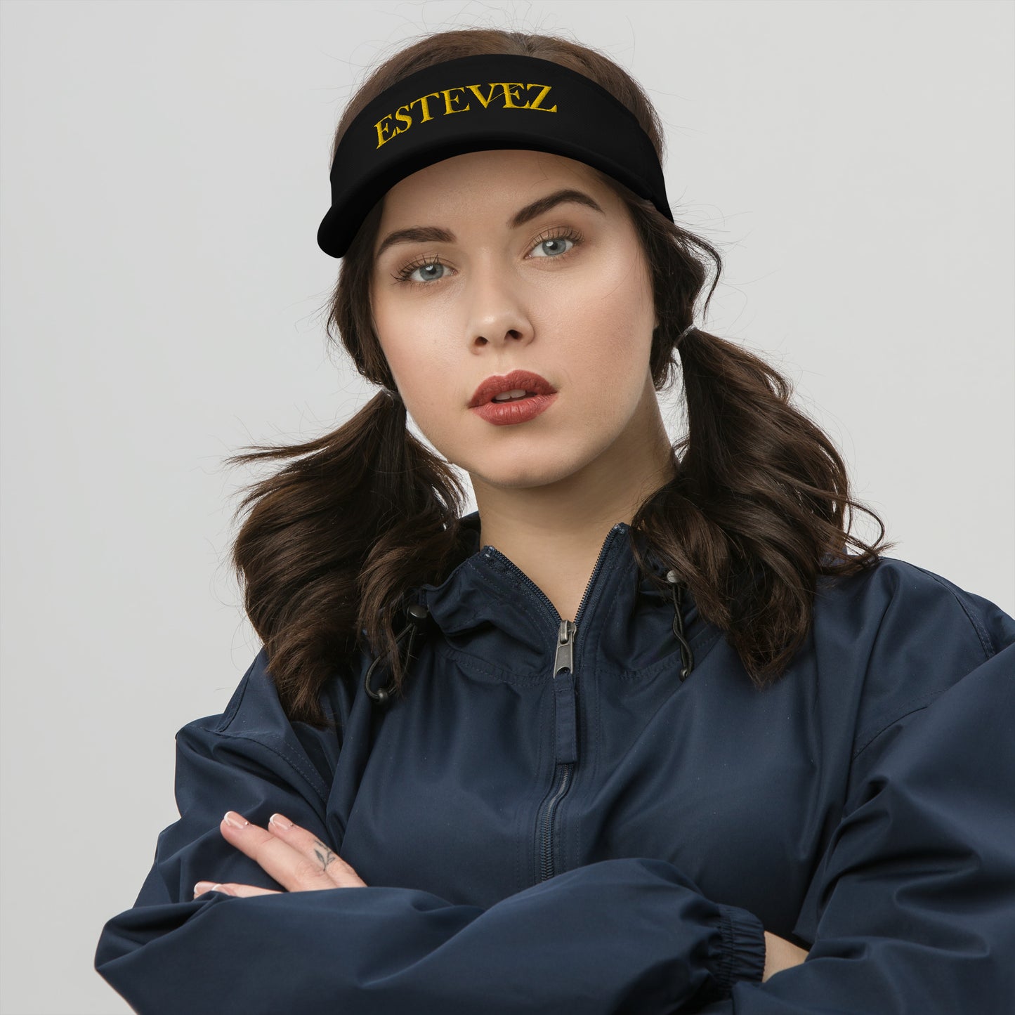 Estevez Visor