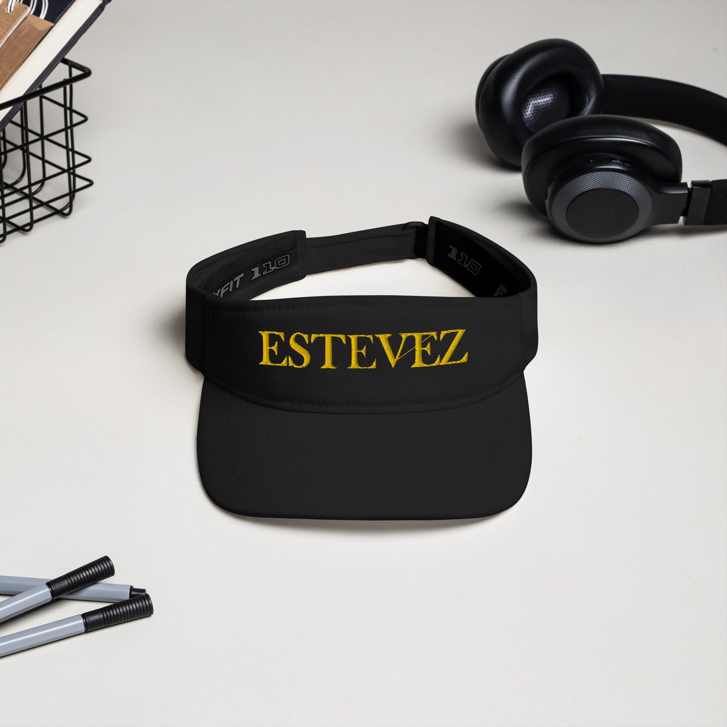 Estevez Visor