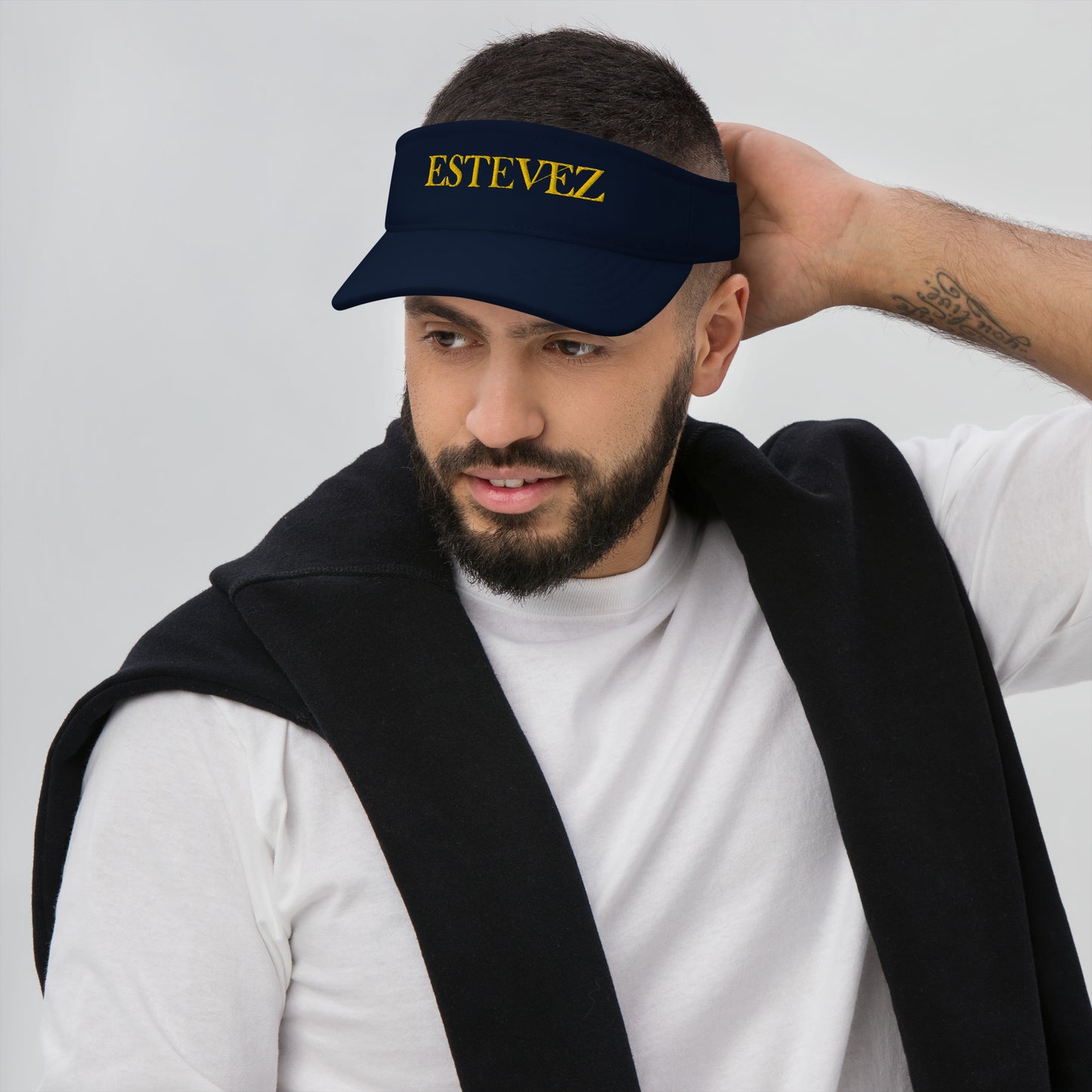 Estevez Visor