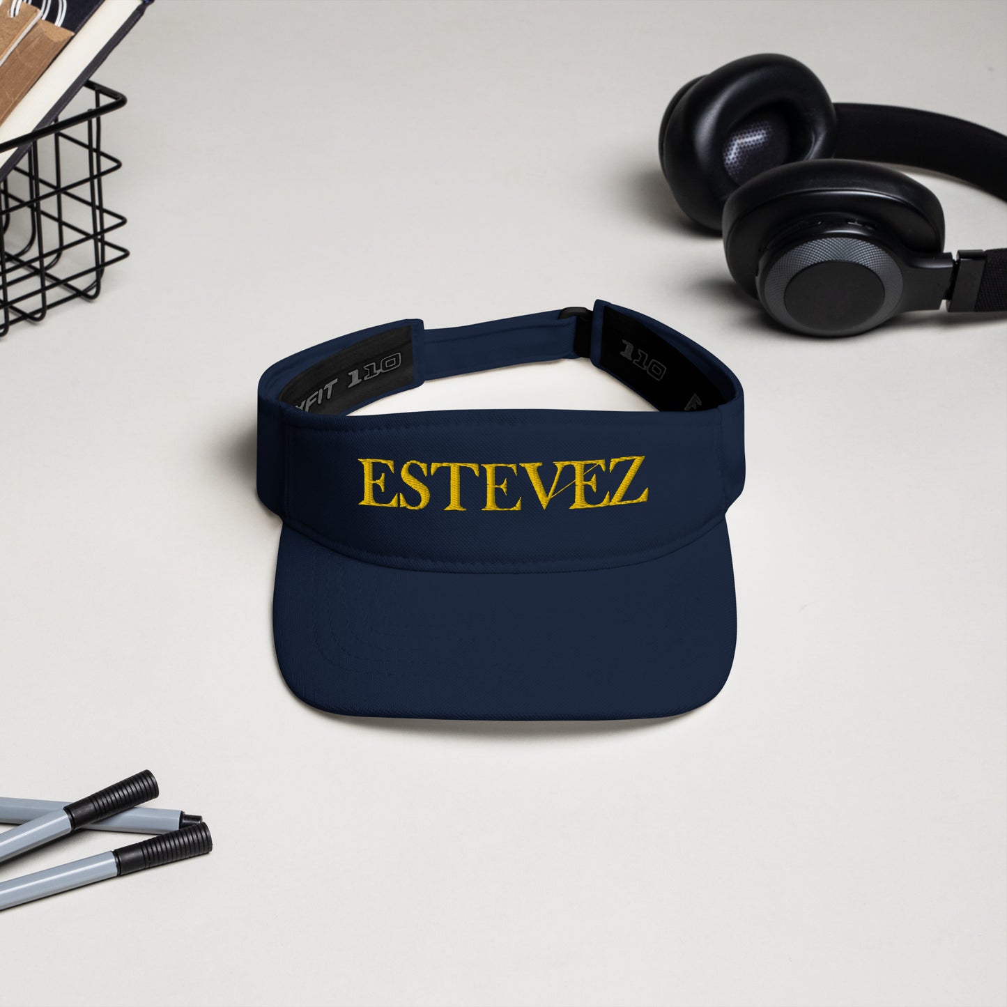 Estevez Visor