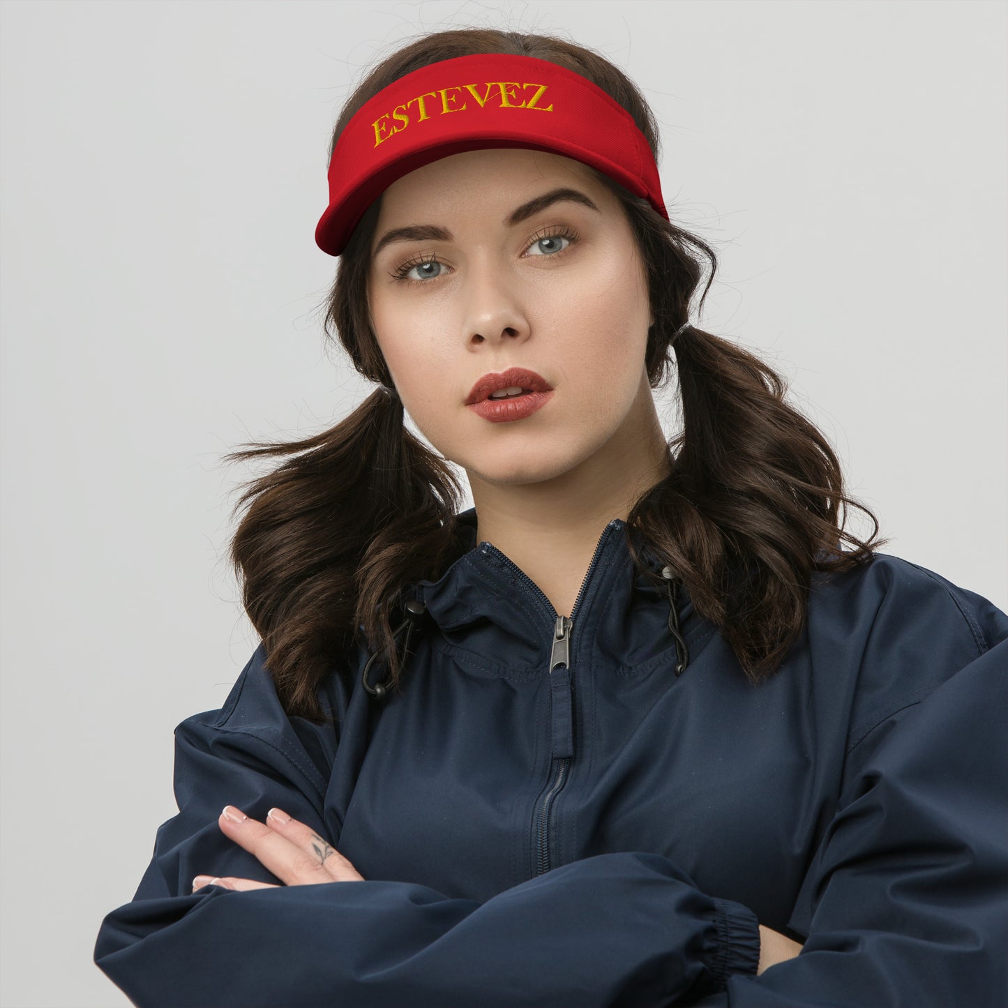 Estevez Visor