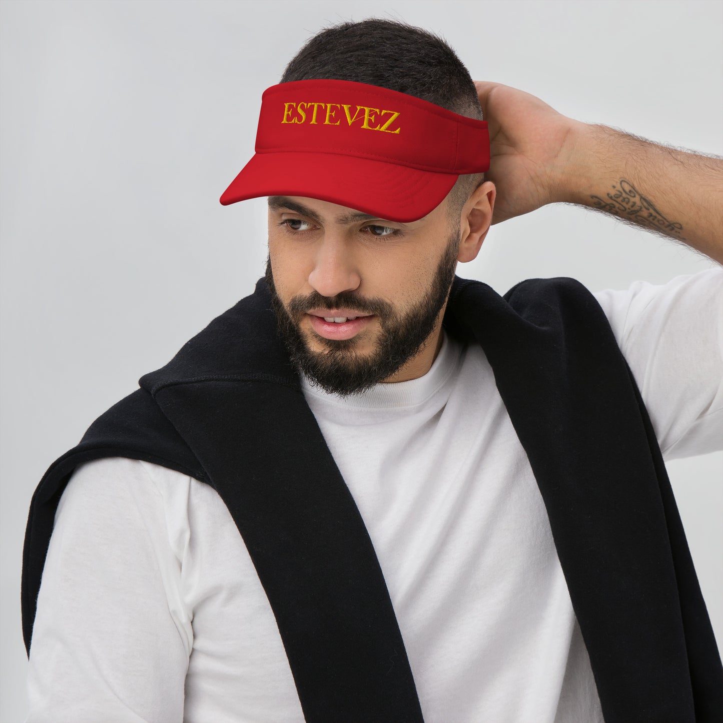 Estevez Visor