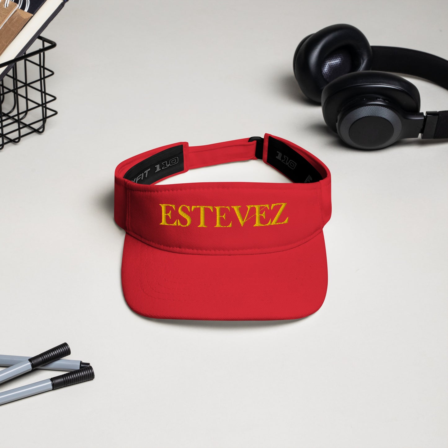 Estevez Visor