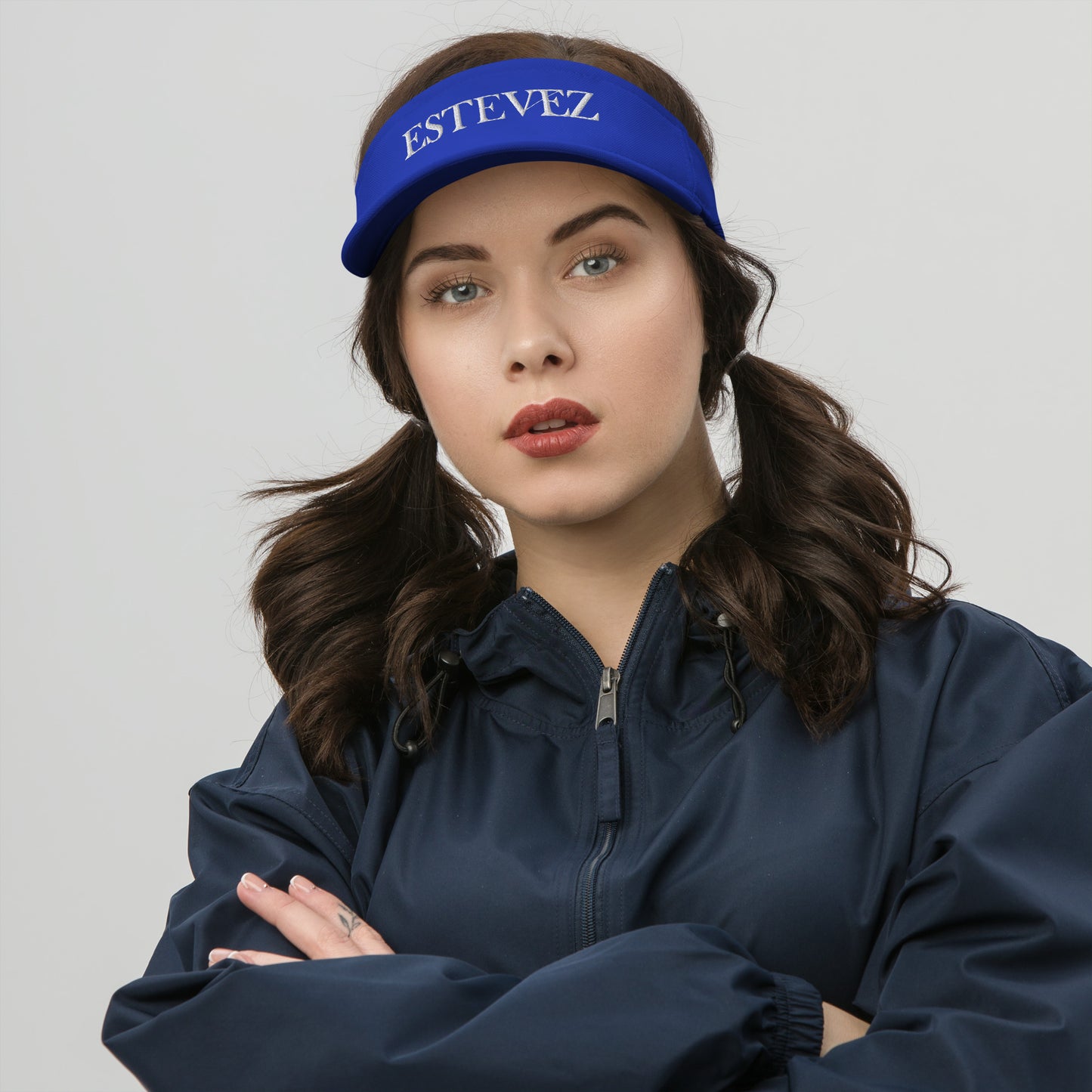 Estevez Visor
