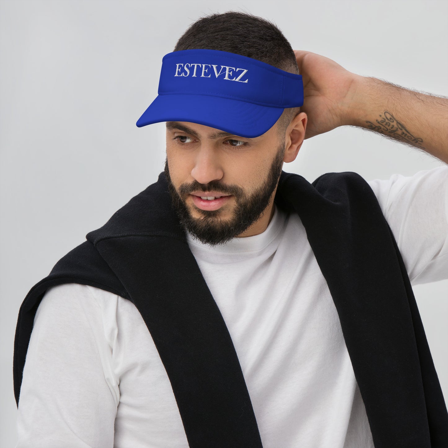 Estevez Visor