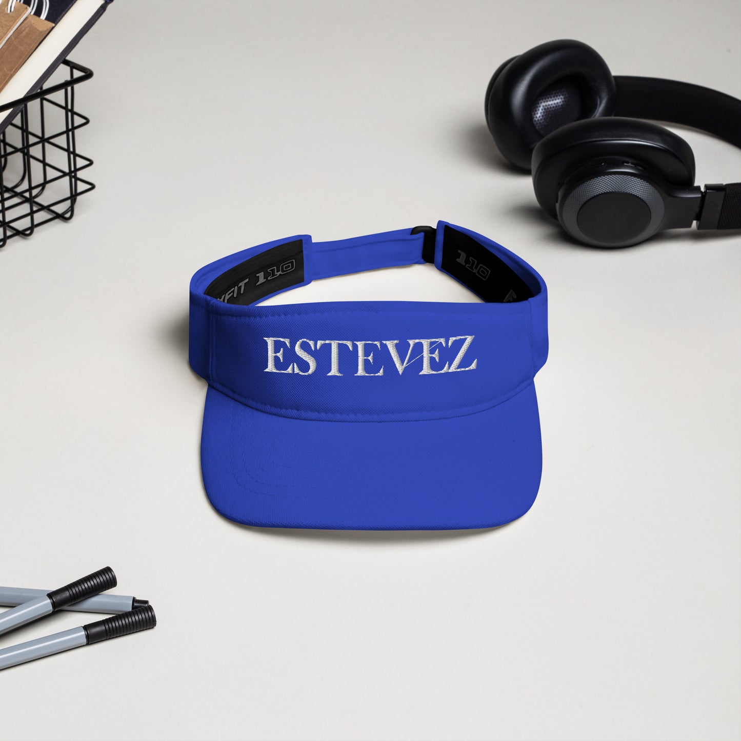 Estevez Visor