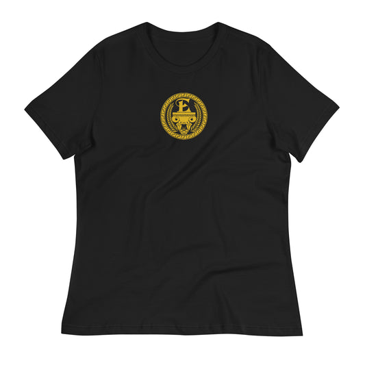 Estevez Embroidery Logo T-Shirt