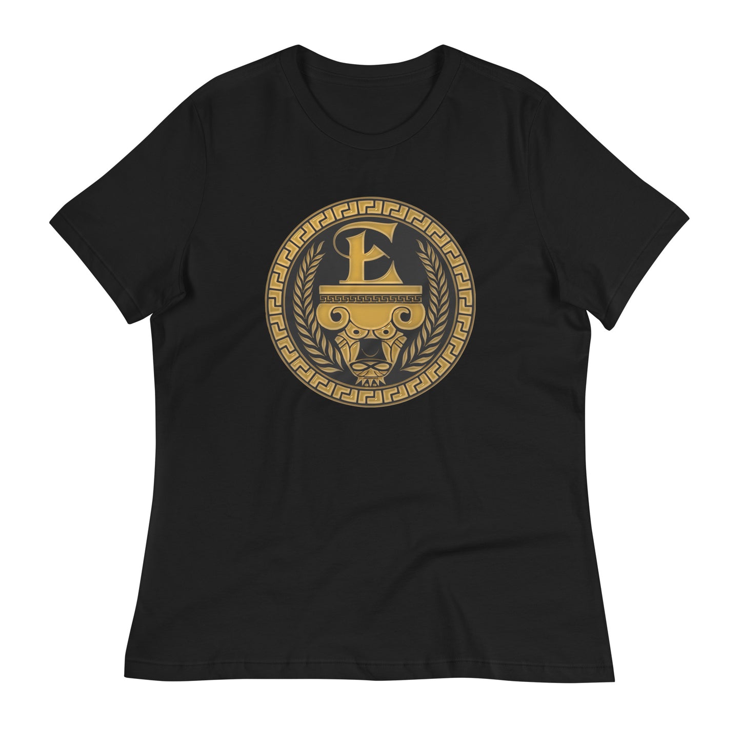 Estevez Logo T-Shirt