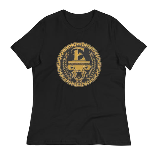 Estevez Logo T-Shirt