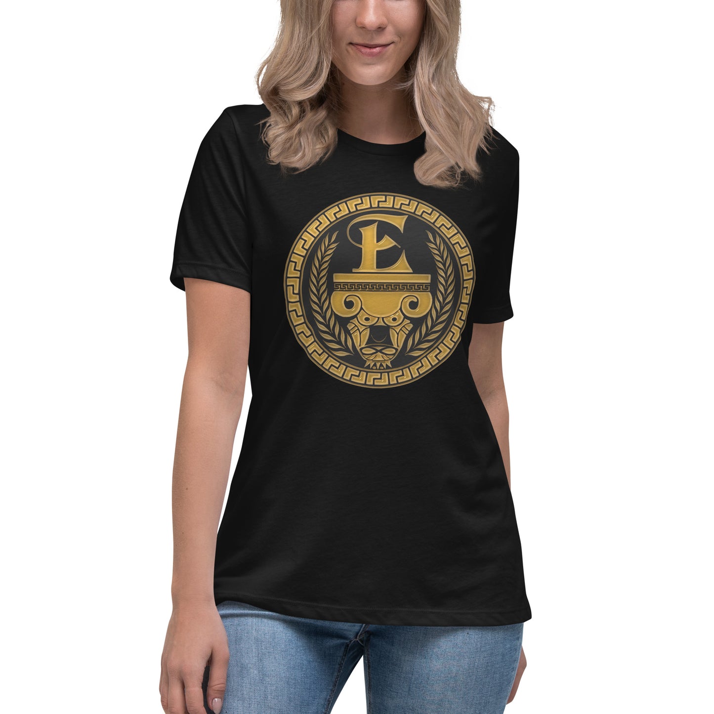 Estevez Logo T-Shirt
