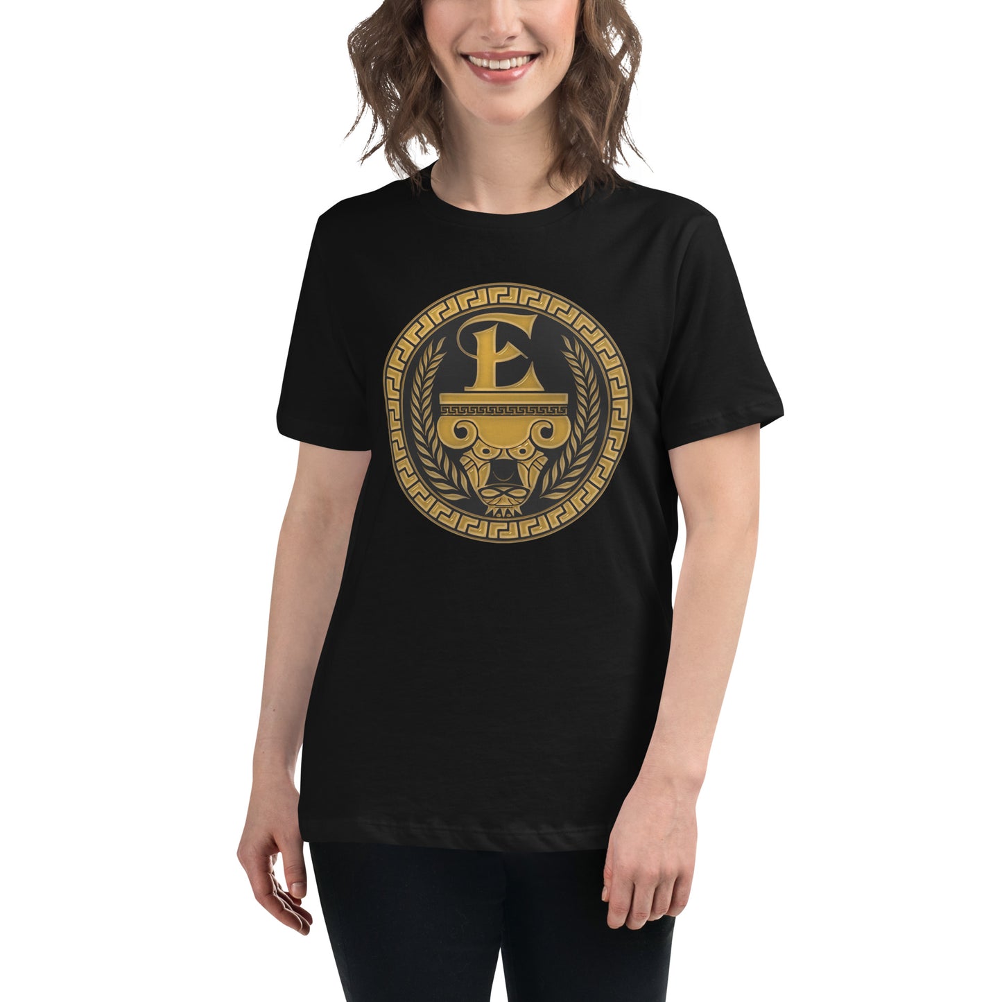 Estevez Logo T-Shirt