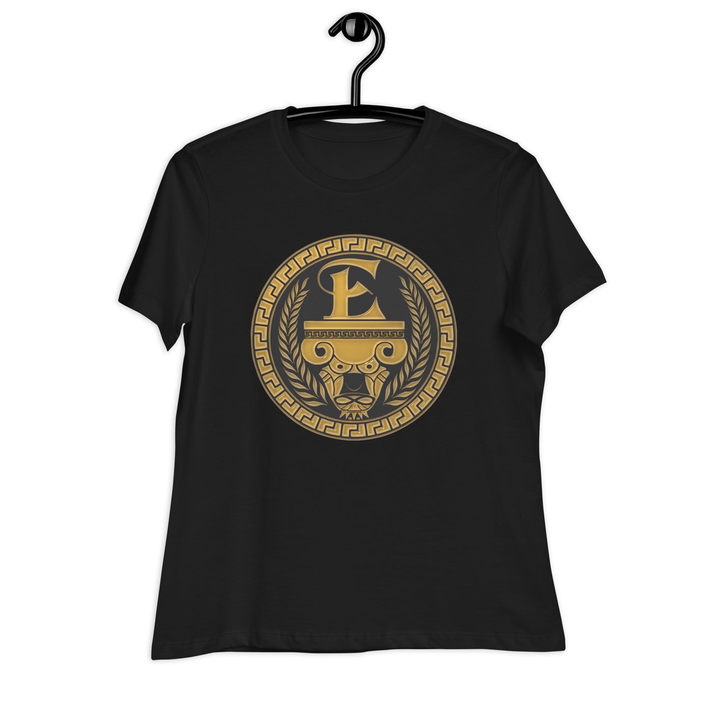 Estevez Logo T-Shirt