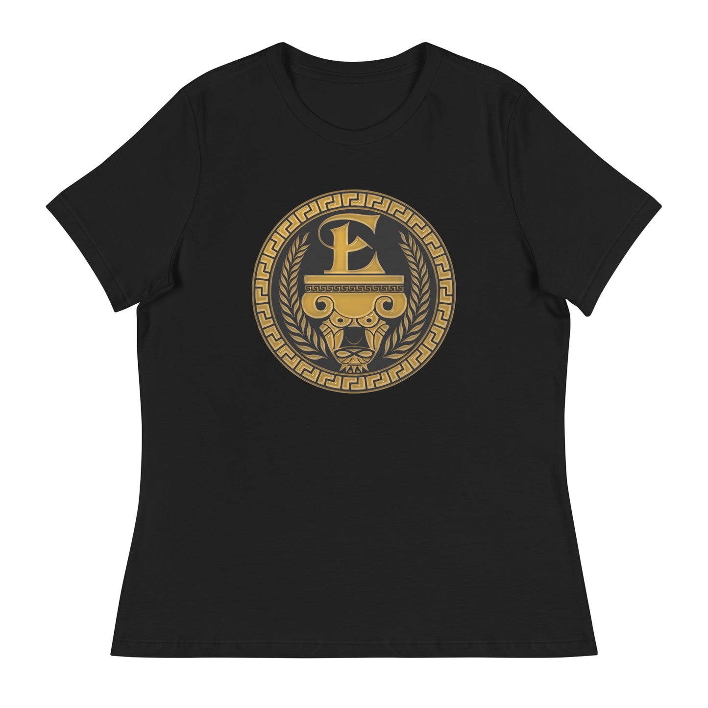 Estevez Logo T-Shirt