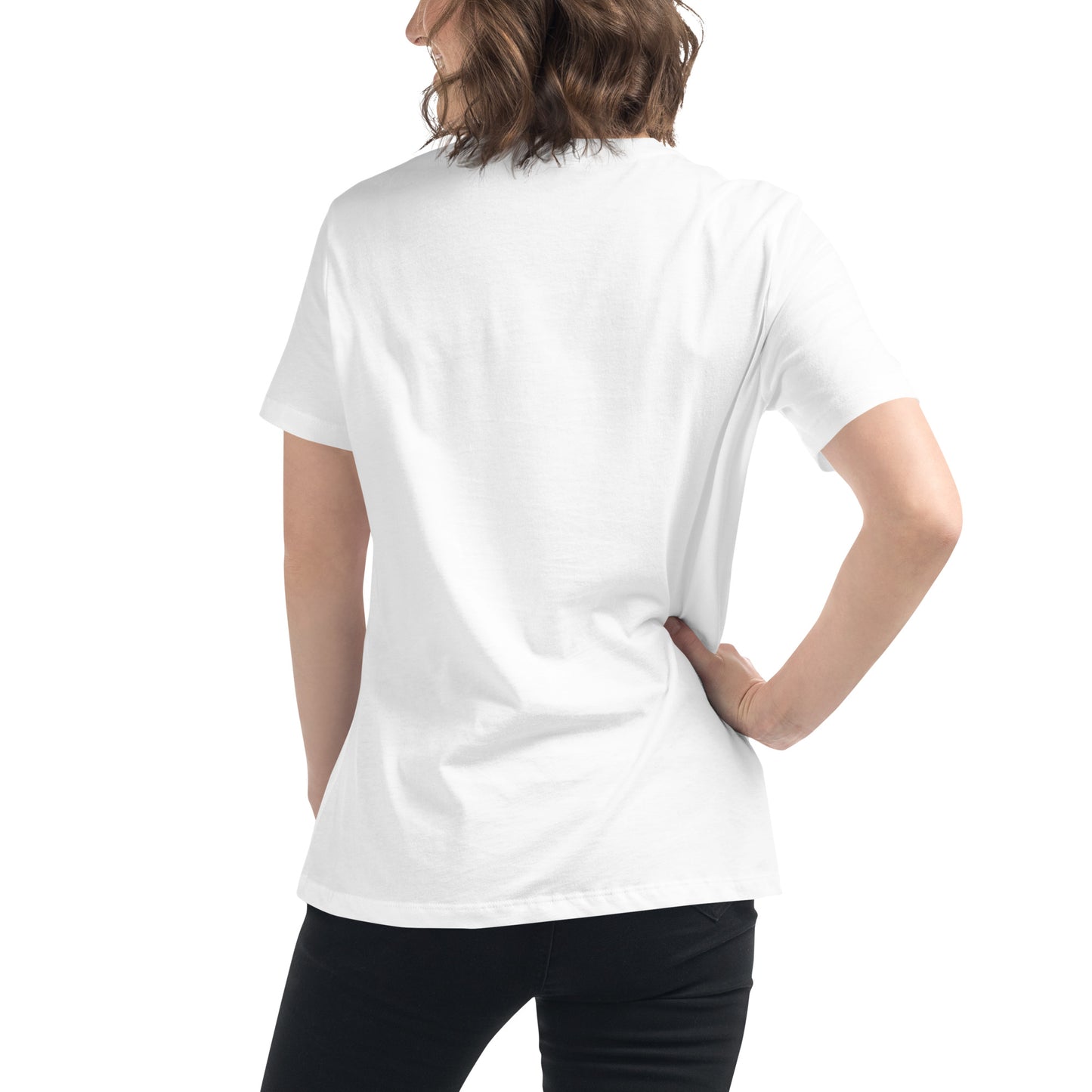 Estevez Embroidery Logo T-Shirt