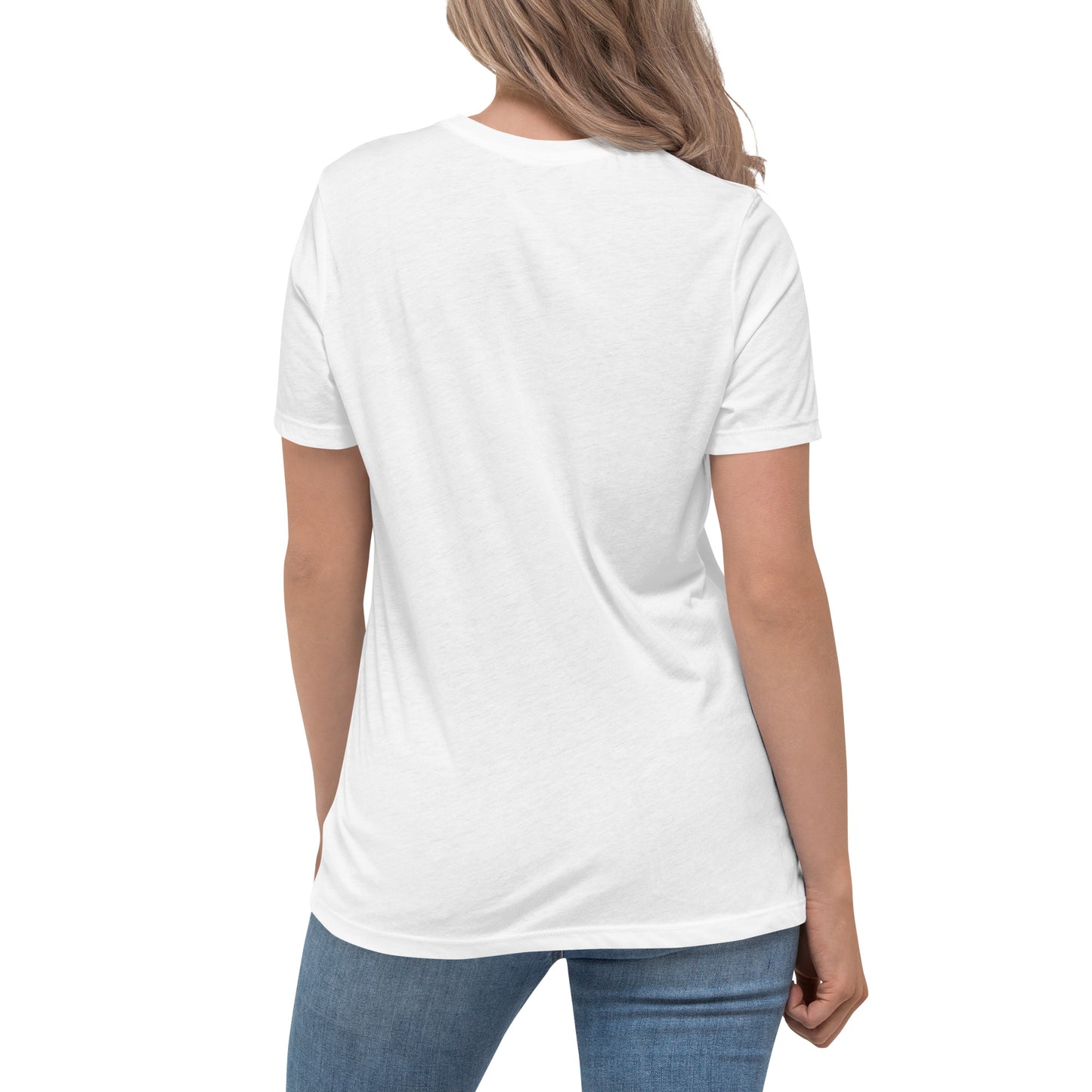 Estevez Embroidery Logo T-Shirt