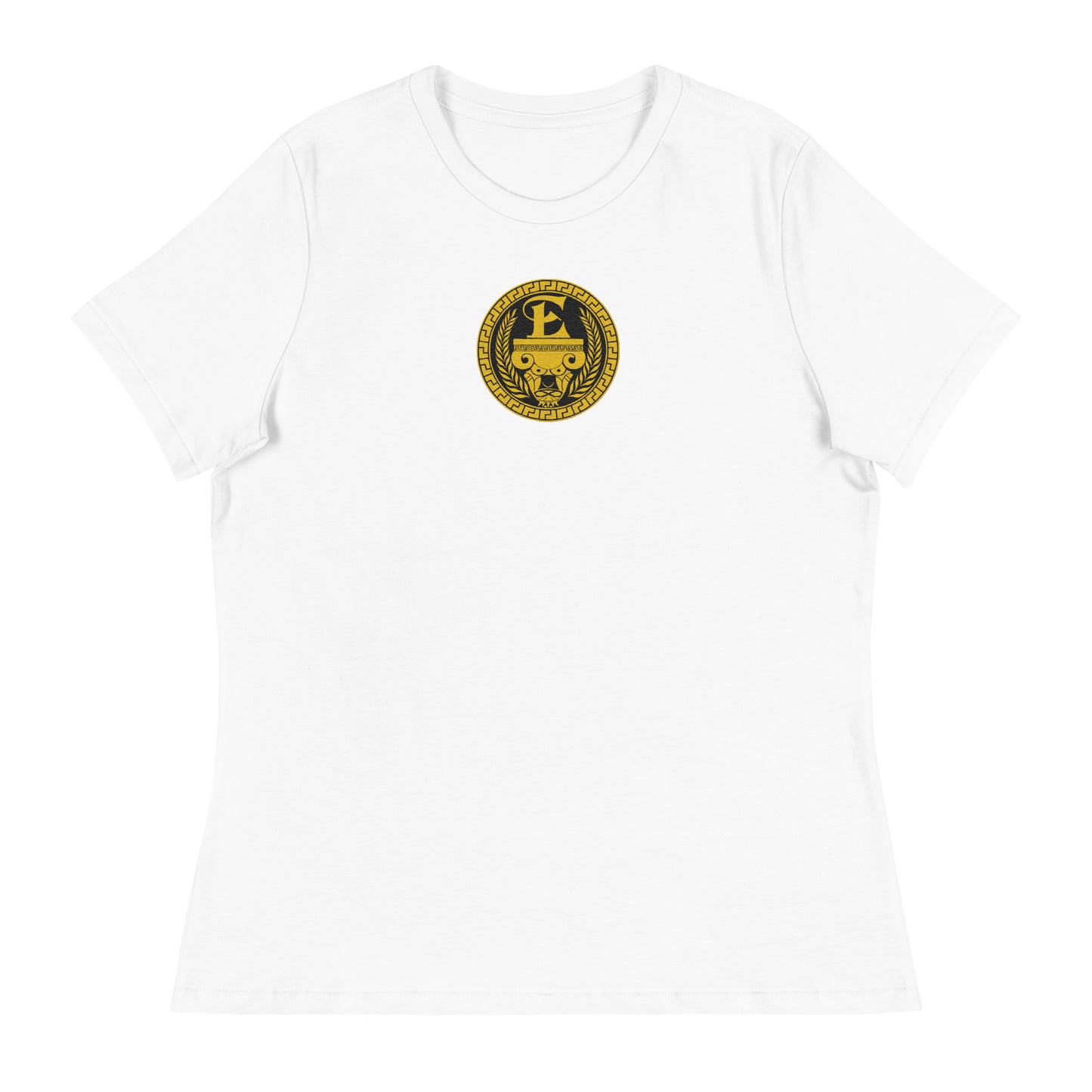 Estevez Embroidery Logo T-Shirt