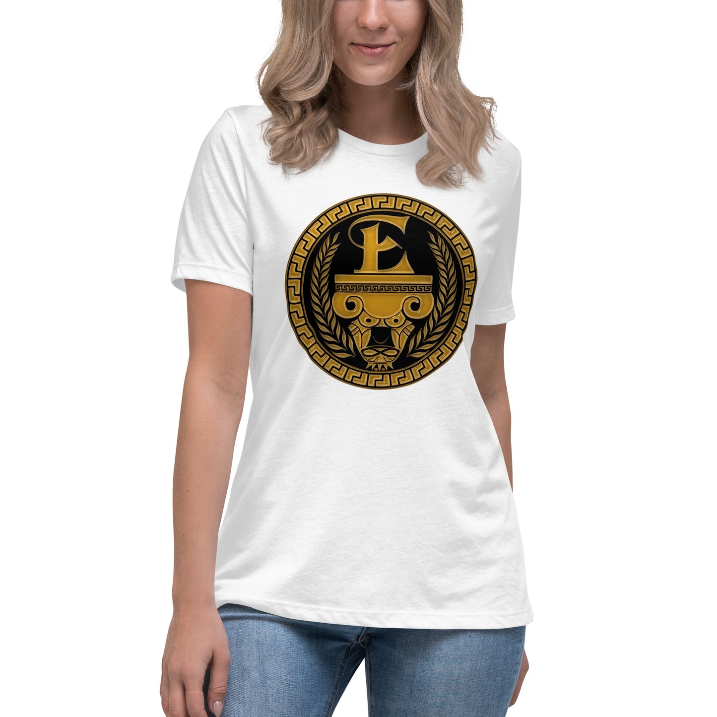 Estevez Logo T-Shirt