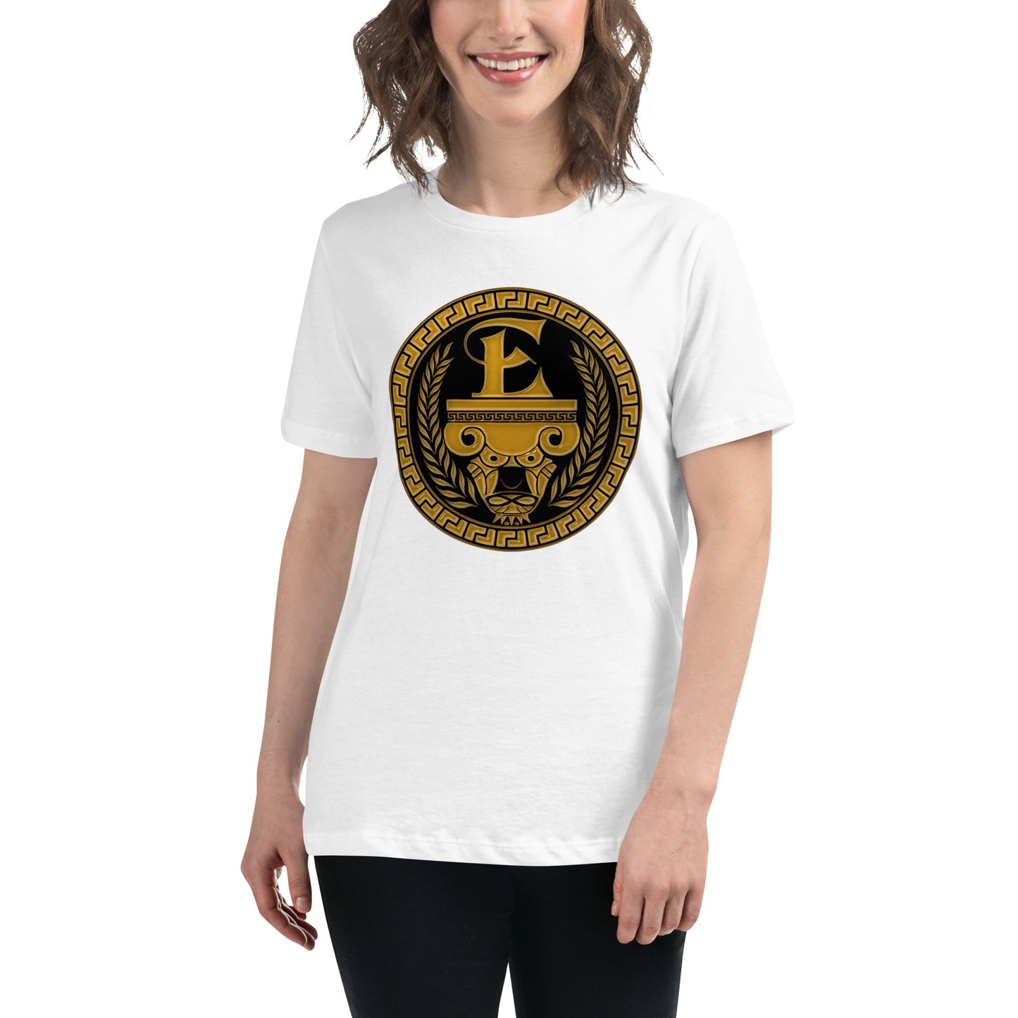 Estevez Logo T-Shirt