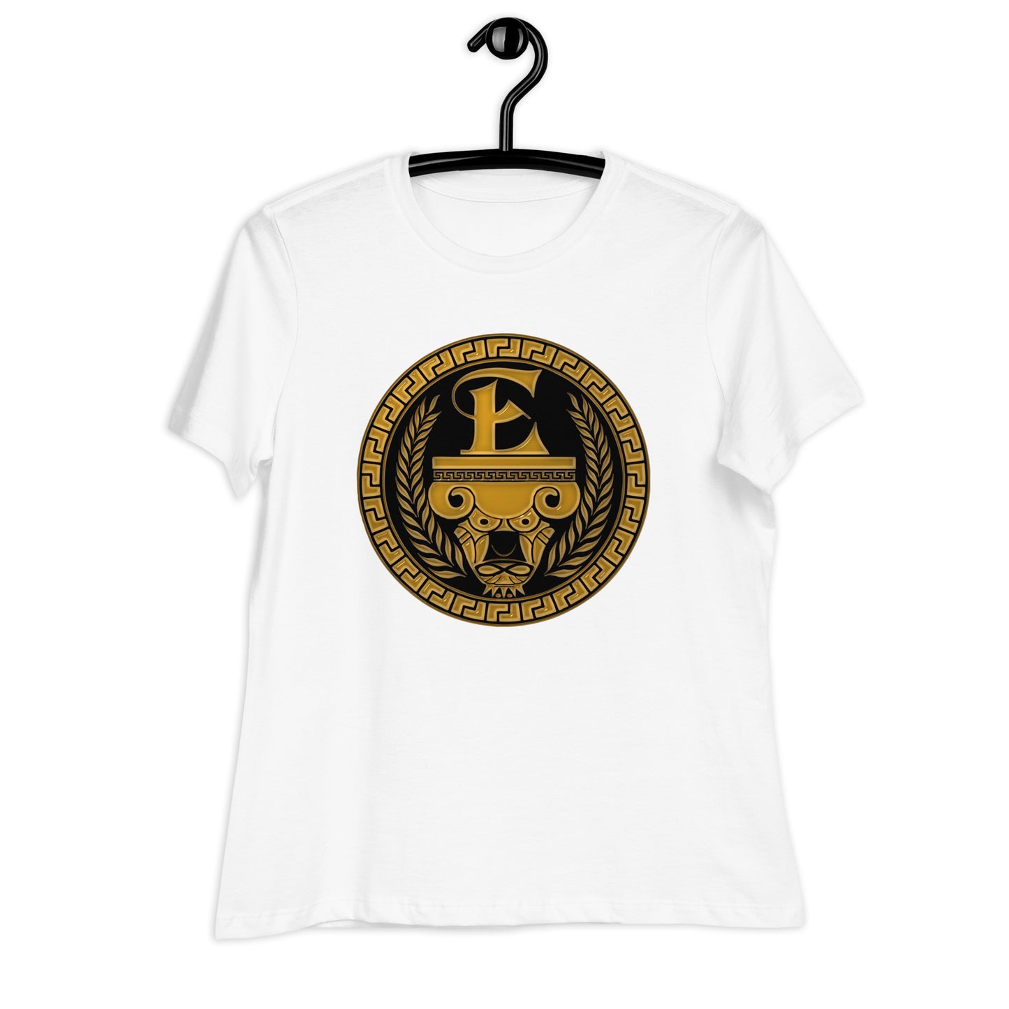 Estevez Logo T-Shirt