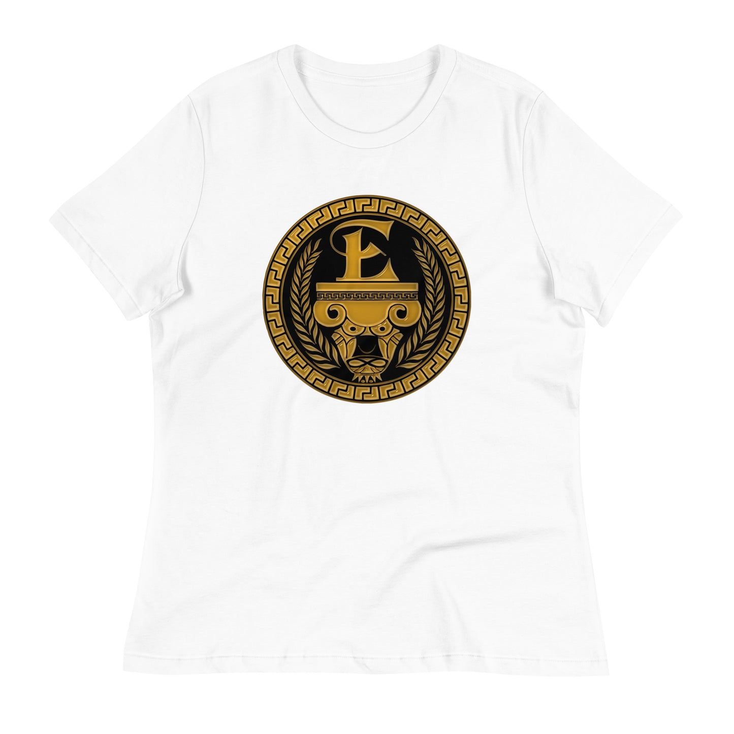Estevez Logo T-Shirt